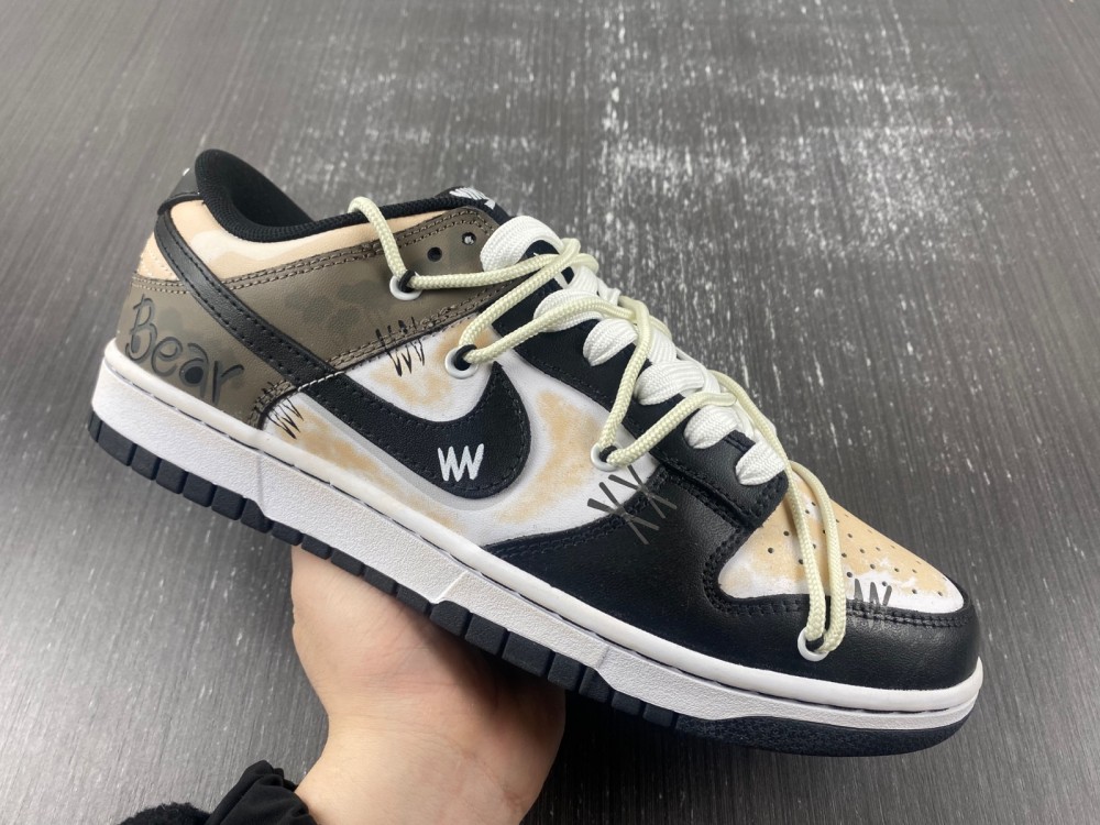 Nike Dunk Low  DD1391-100