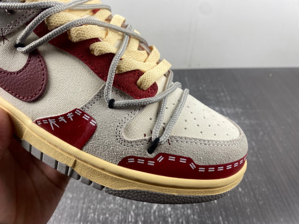 Nike Dunk Low DD1391-101