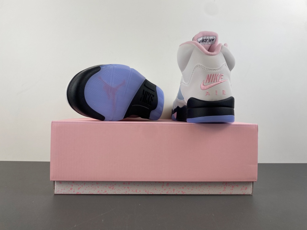 Air Jordan 5 OG “35th Anniversary" HQ7978-102