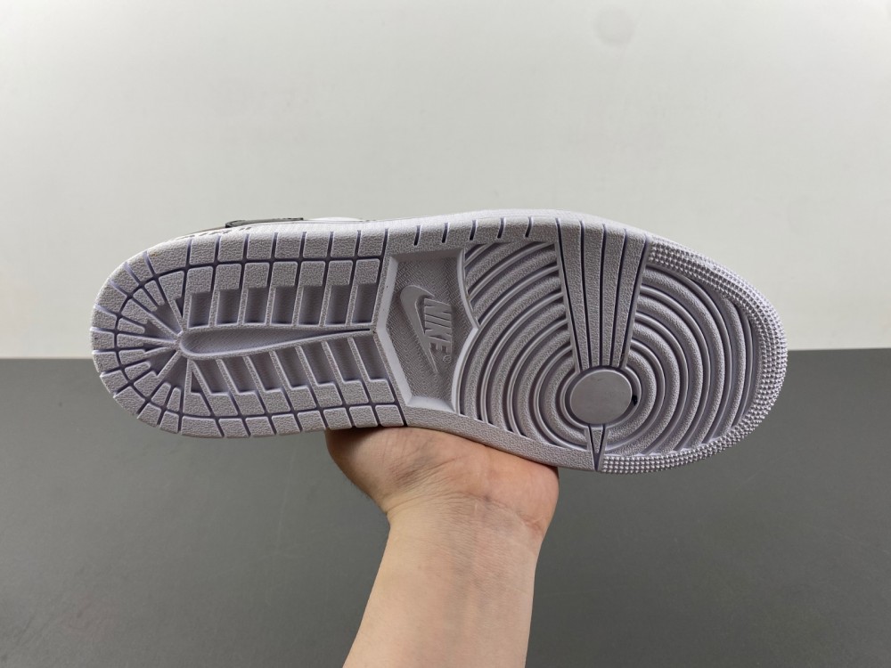 AIR JORDA 1 LOW DM7866--283