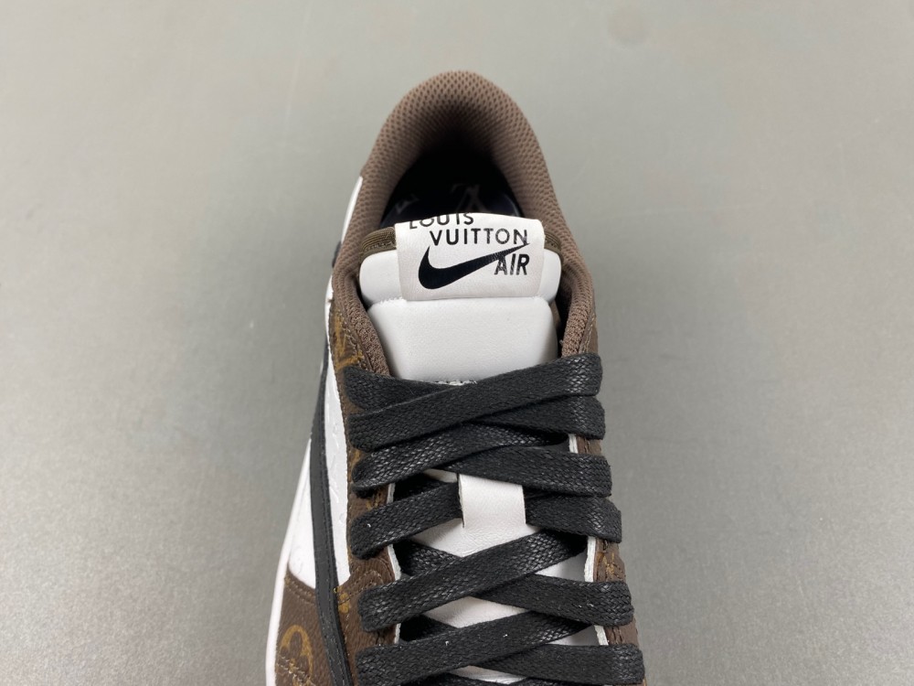 AIR JORDA 1 LOW DM7866--284