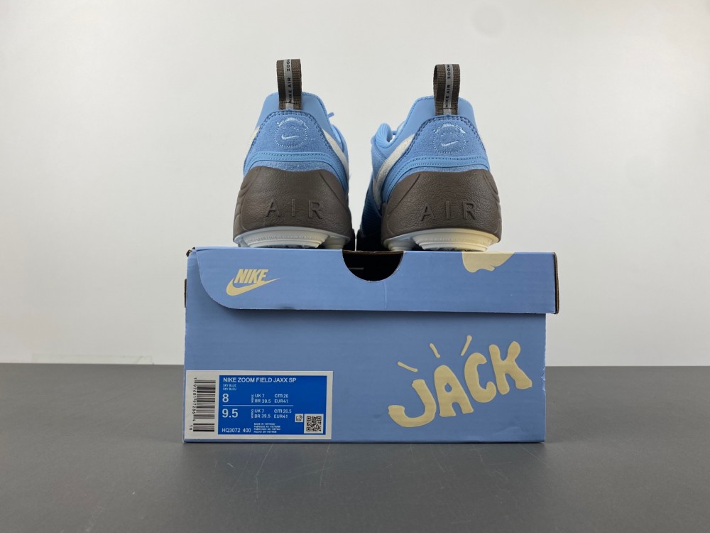 Nike Travis Scott HQ3072-400