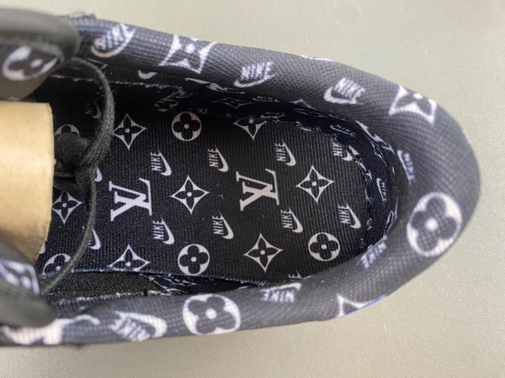 AIR JORDA 1 LOW X LV DM7866-202