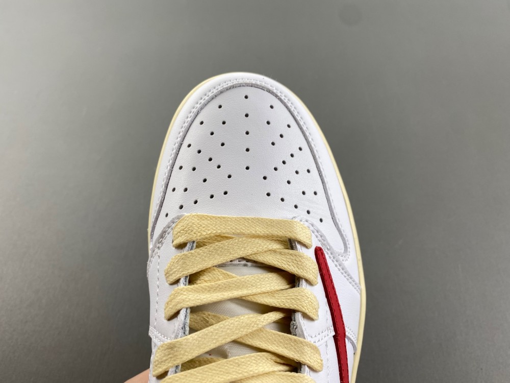 Travis Scott x Air Jordan CQ4277-113