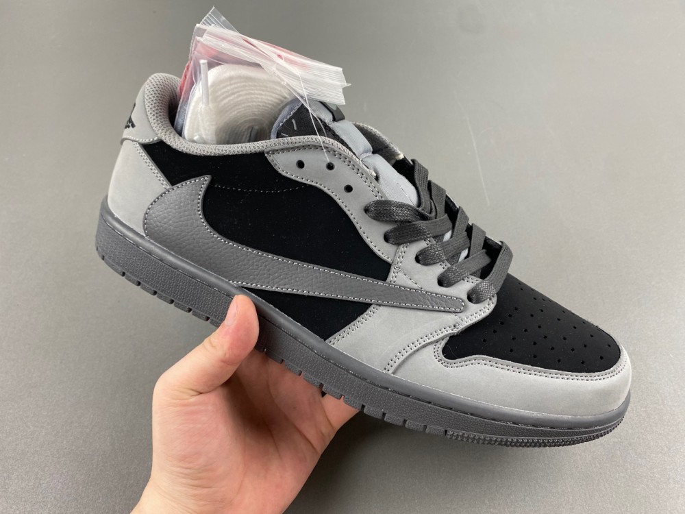 Travis Scott x Air Jordan 1 DM7866-775