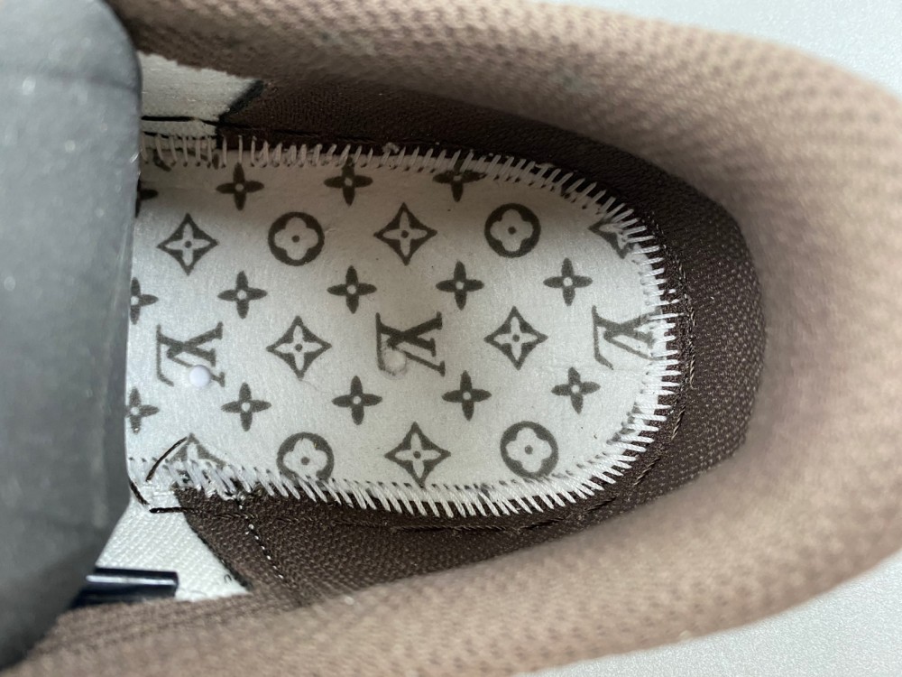 AIR JORDA 1 LOW DM7866--284