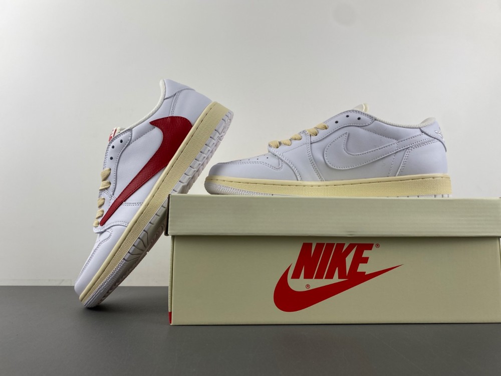 Travis Scott x Air Jordan CQ4277-113