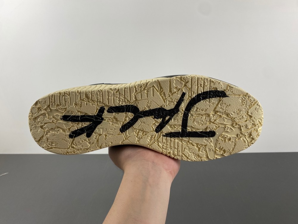 Travis Scott x Jordan Jumpman Jack TR “Bright Cactus”FZ8117-102