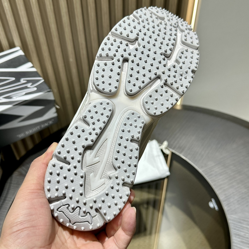 OFF-WHITE BE RIGHT BACK