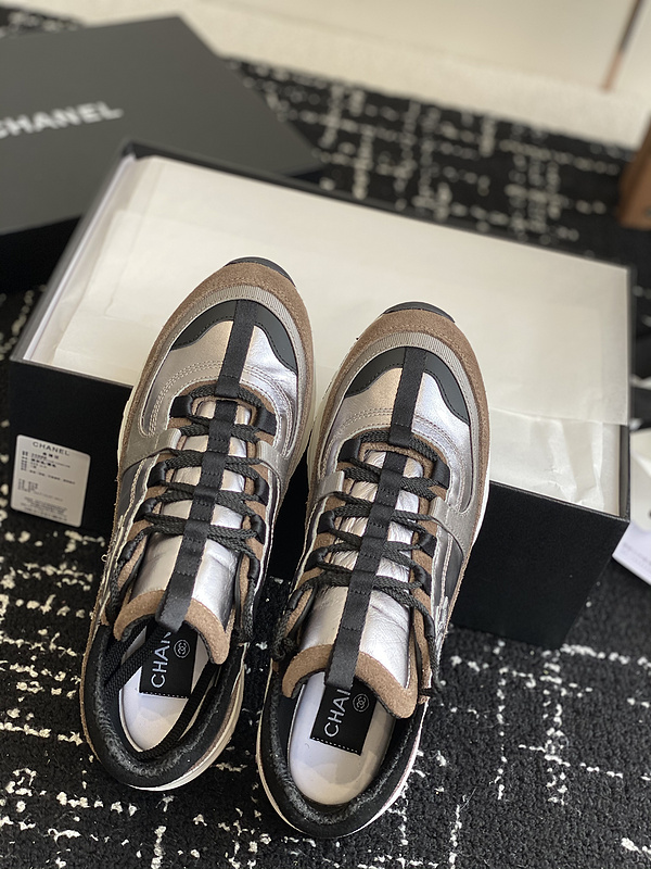 Chanel Sneaker