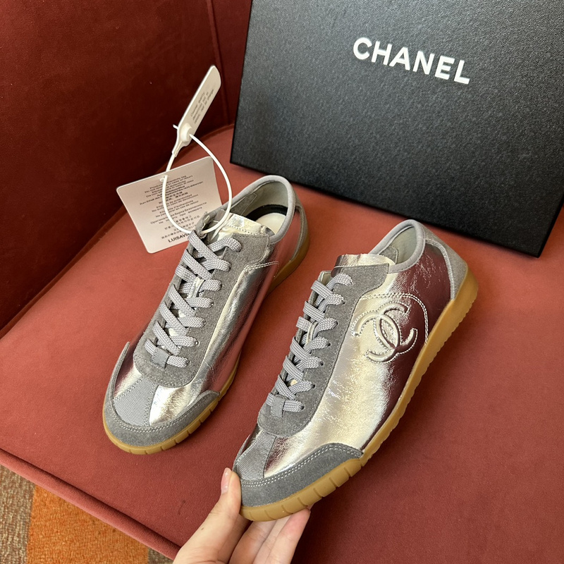 Chanel Sneaker
