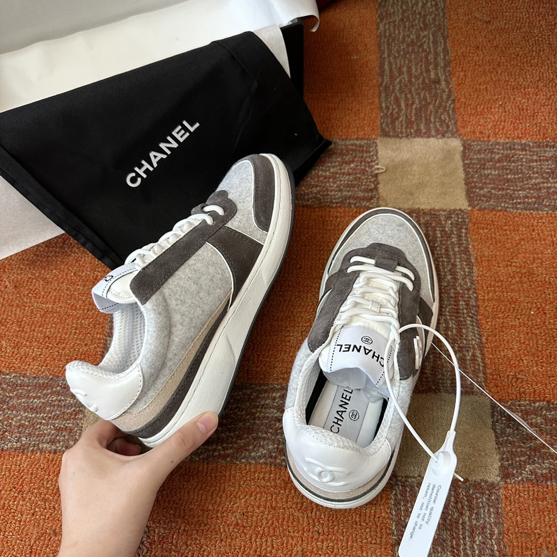 Chanel Sneaker