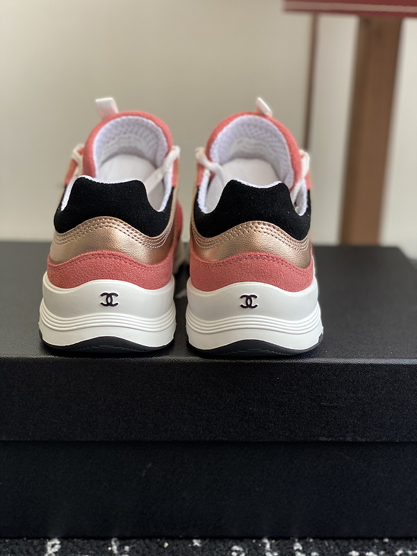 Chanel Sneaker