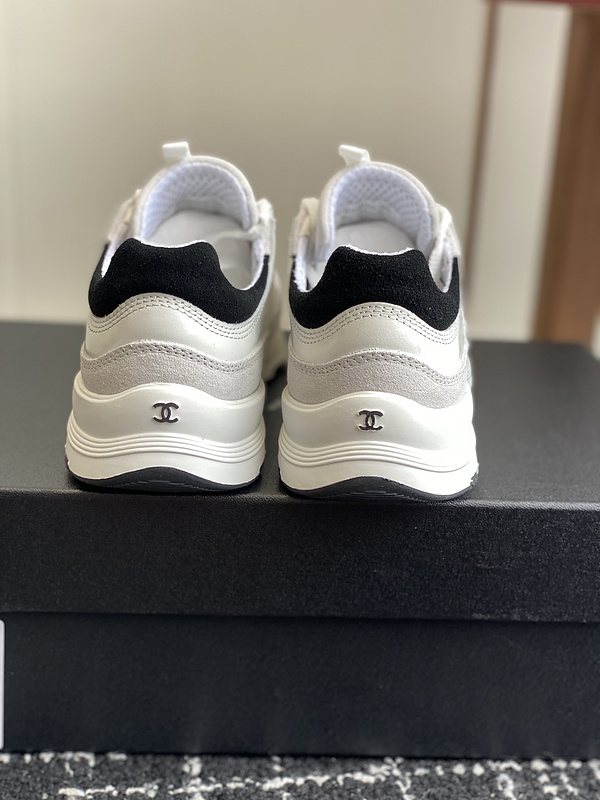 Chanel Sneaker