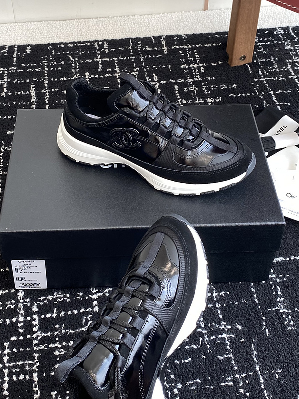 Chanel Sneaker