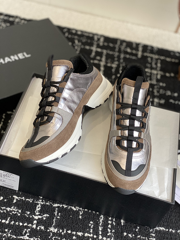 Chanel Sneaker