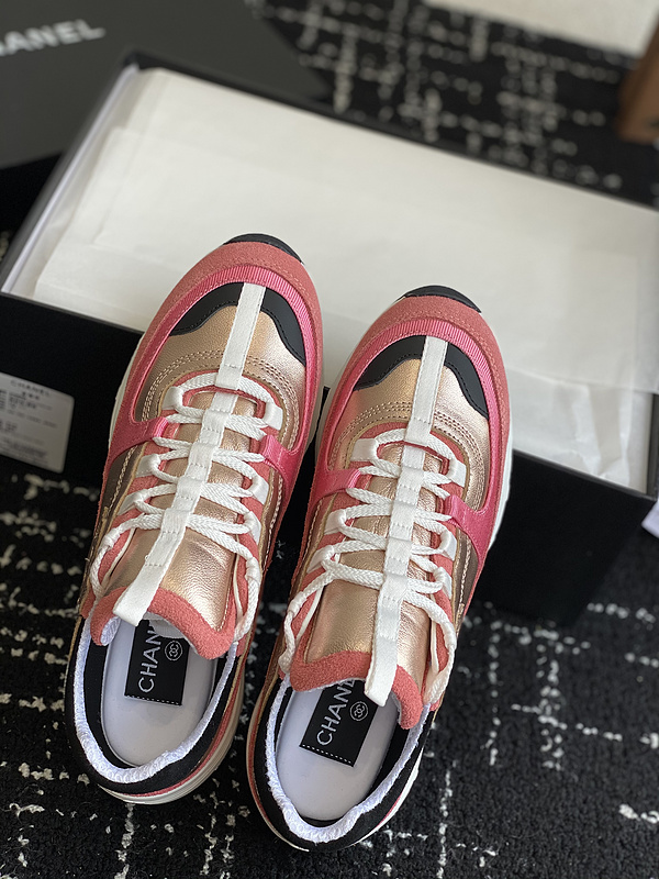 Chanel Sneaker