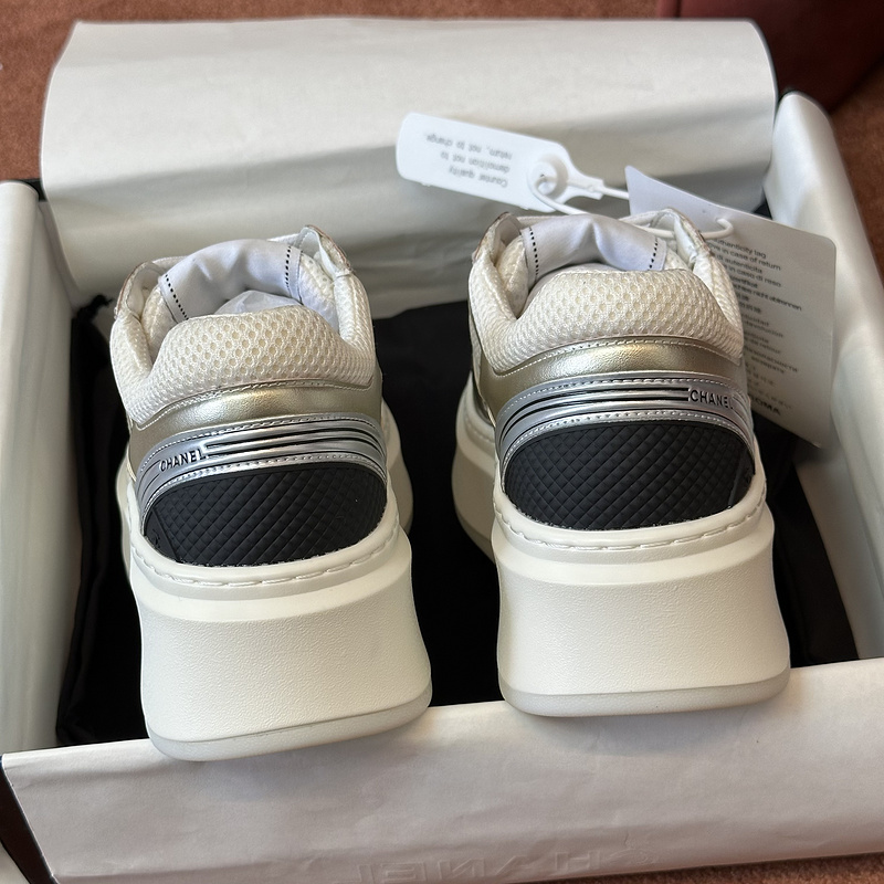 Chanel Sneaker