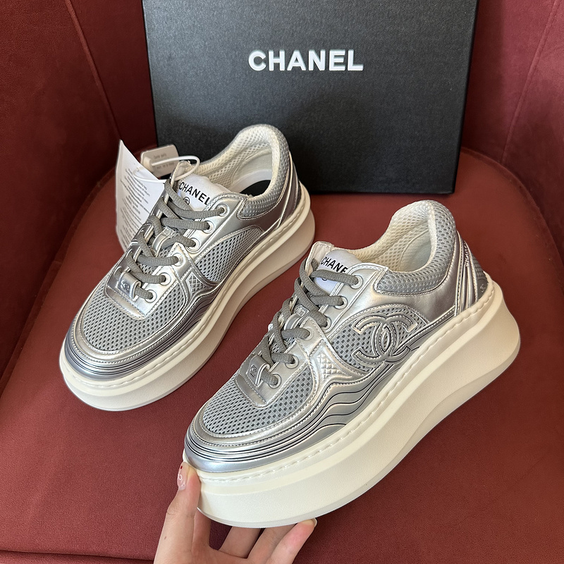 Chanel Sneaker