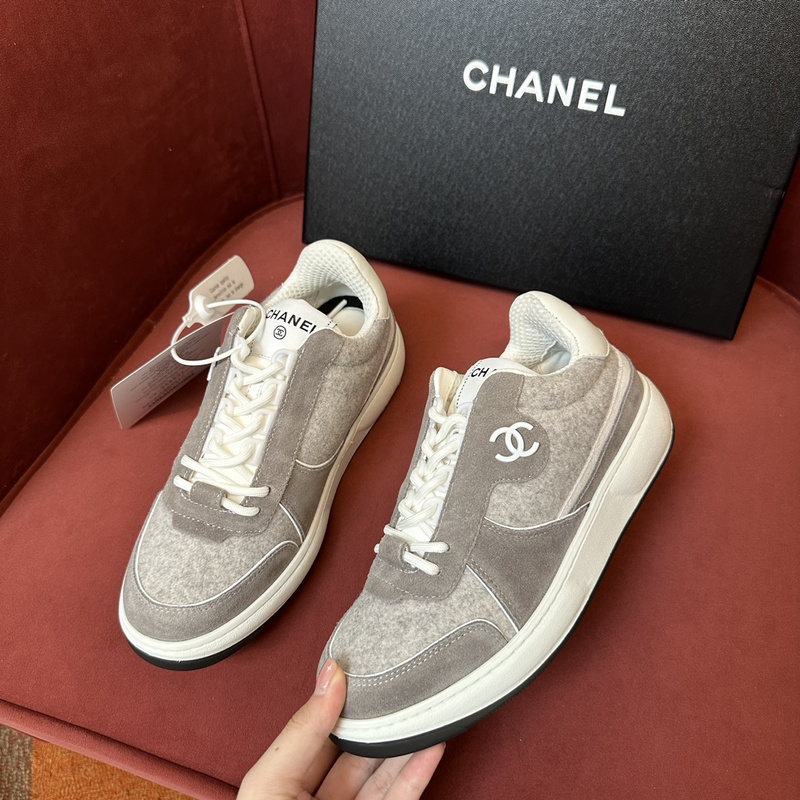 Chanel Sneaker