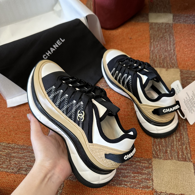 Chanel Sneaker