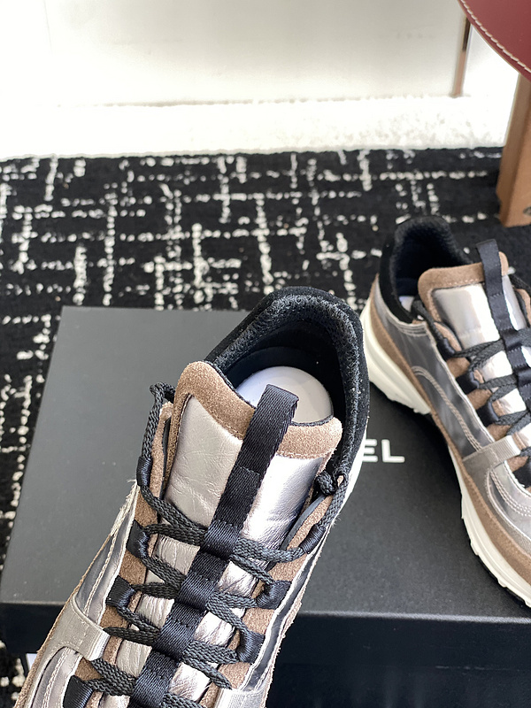Chanel Sneaker