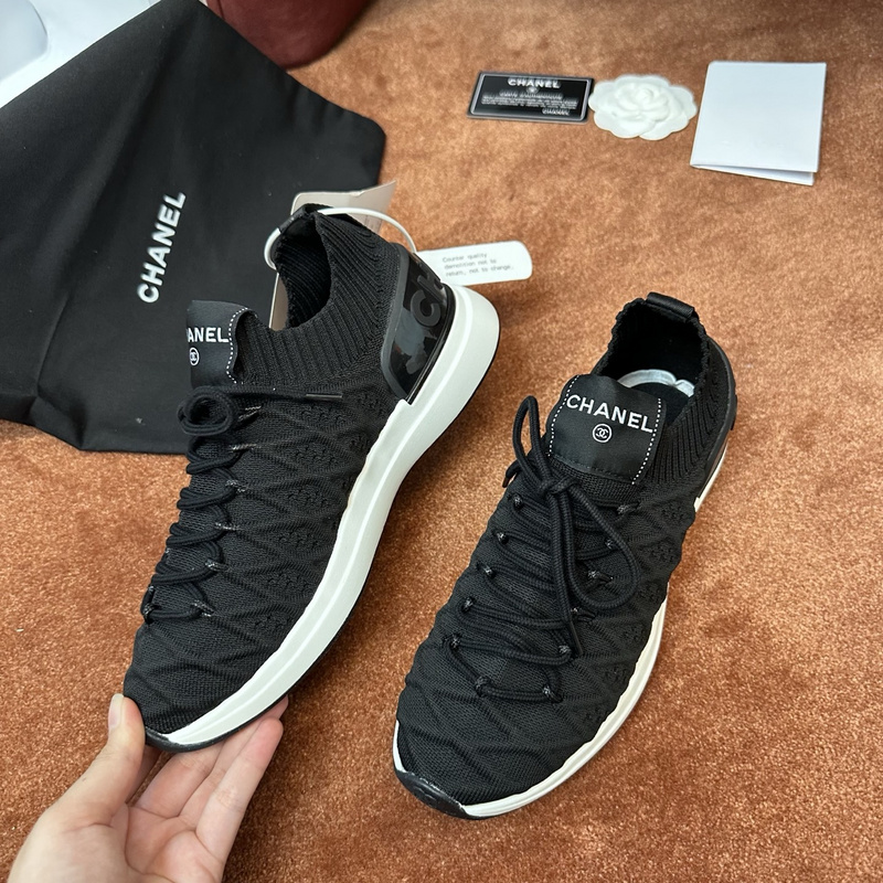 Chanel Sneaker