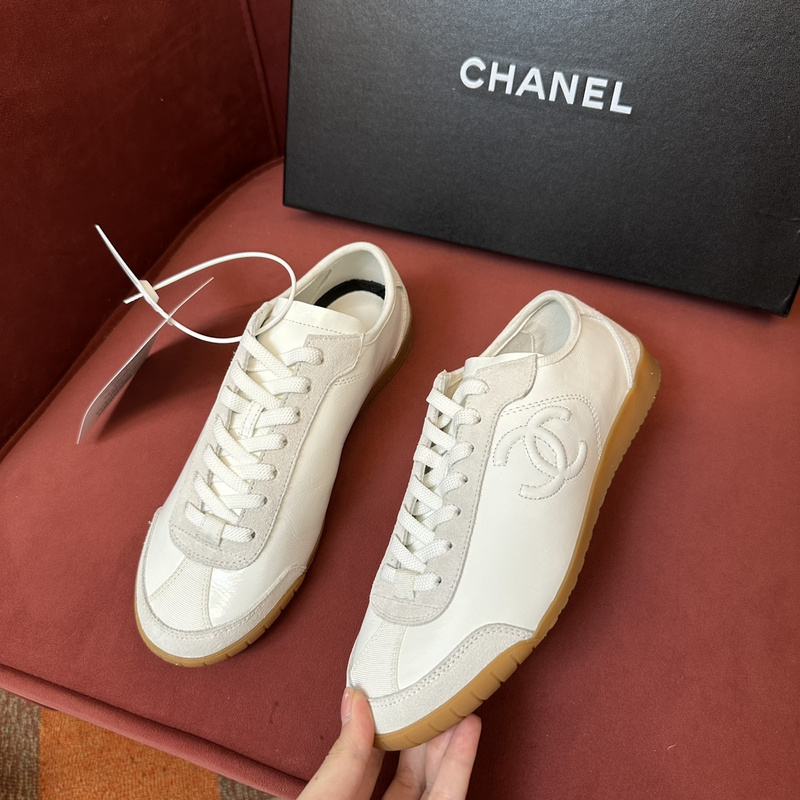 Chanel Sneaker