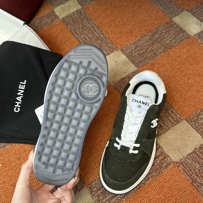 Chanel Sneaker