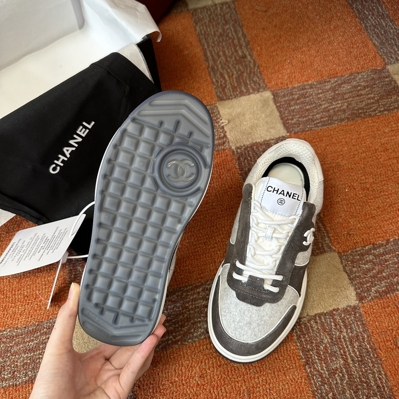 Chanel Sneaker