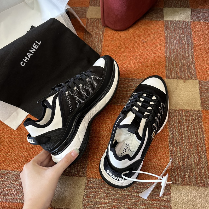 Chanel Sneaker