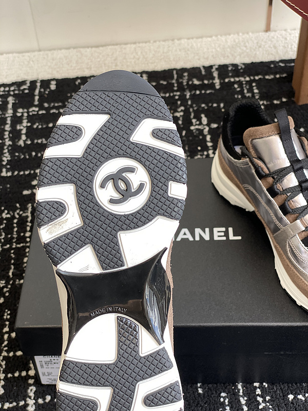 Chanel Sneaker