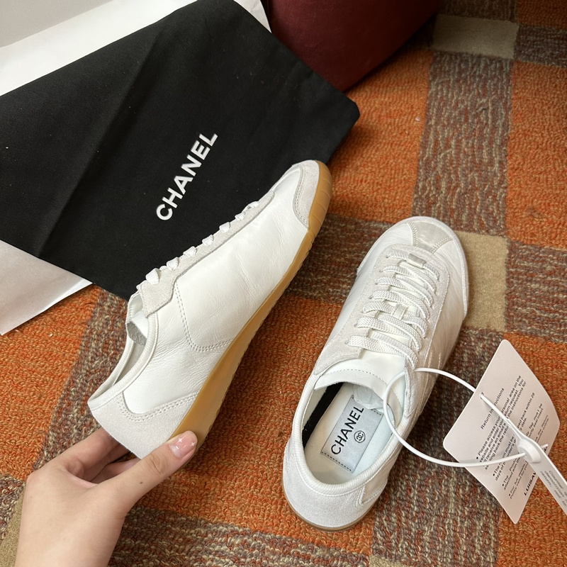 Chanel Sneaker