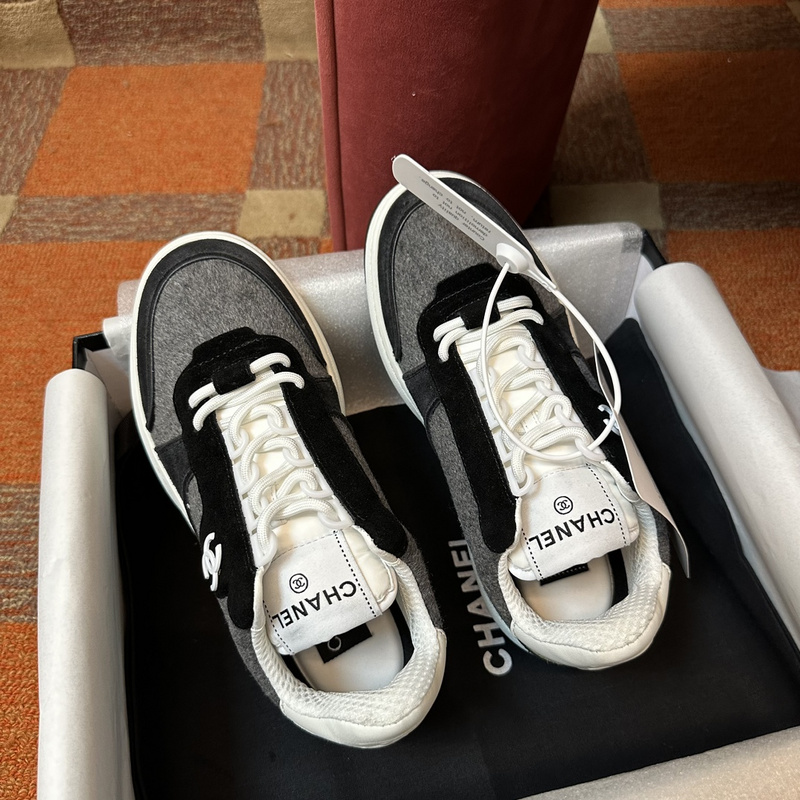 Chanel Sneaker
