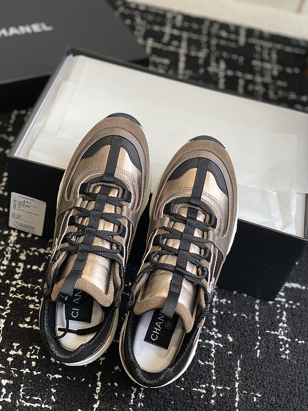 Chanel Sneaker