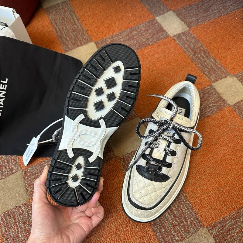 Chanel Sneaker