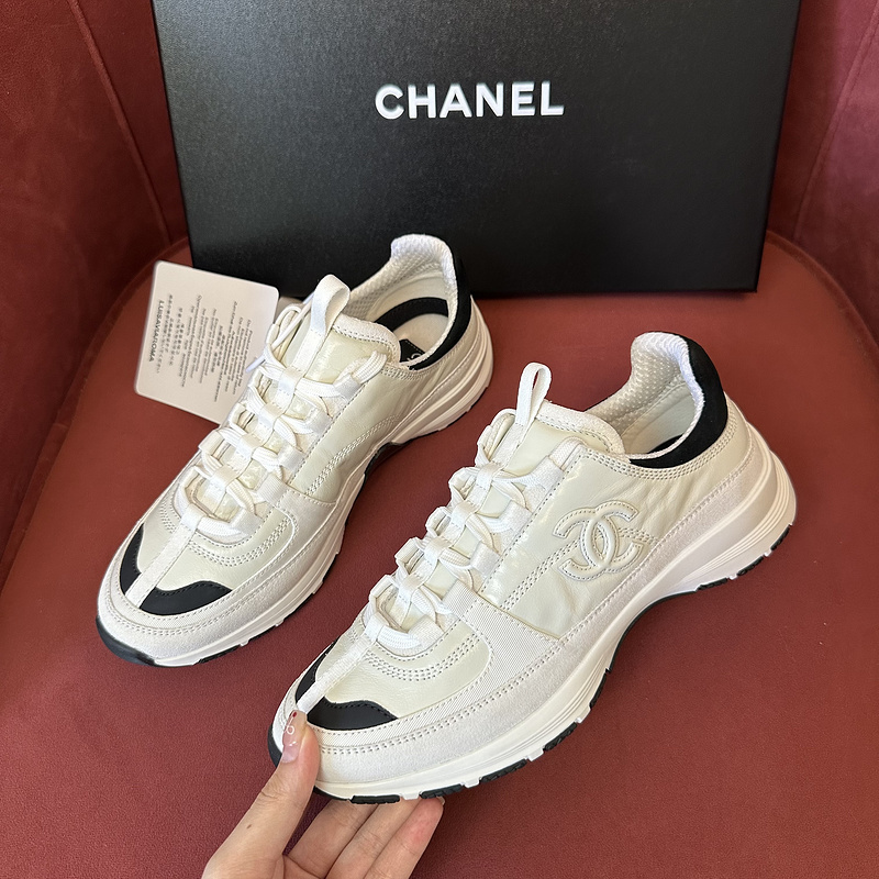 Chanel Sneaker