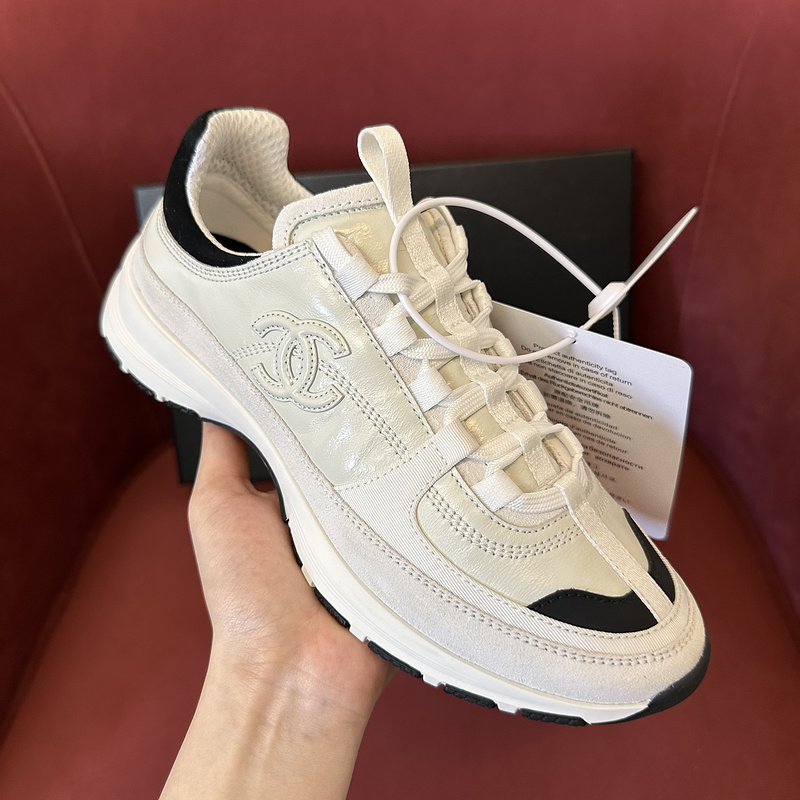 Chanel Sneaker