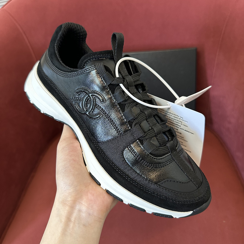 Chanel Sneaker