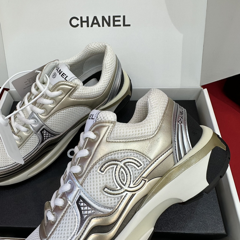 Chanel Sneaker