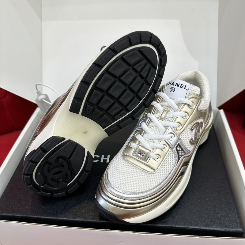 Chanel Sneaker