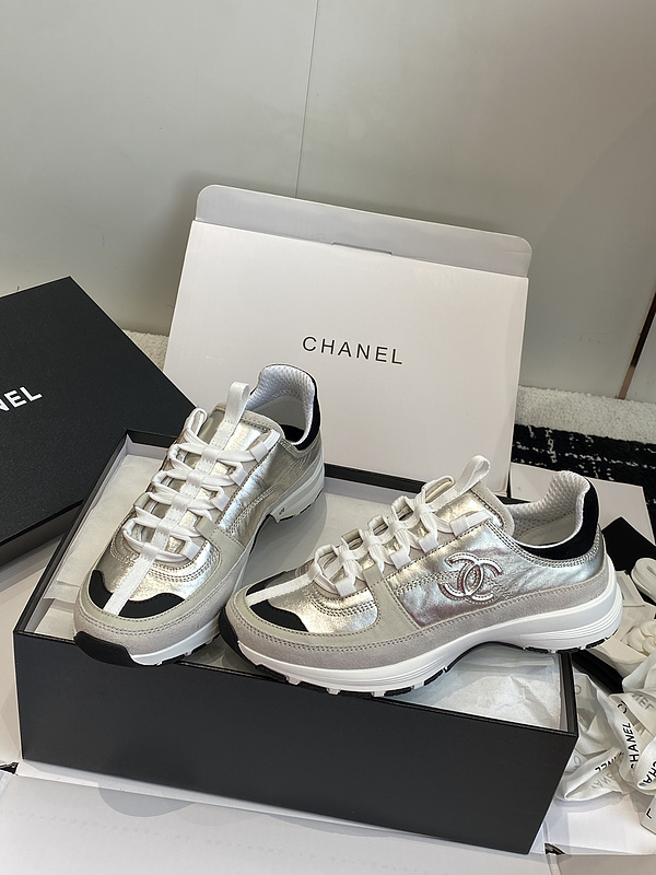 Chanel Sneaker