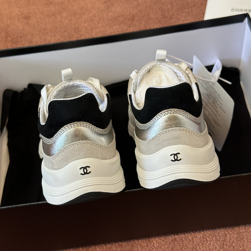 Chanel Sneaker
