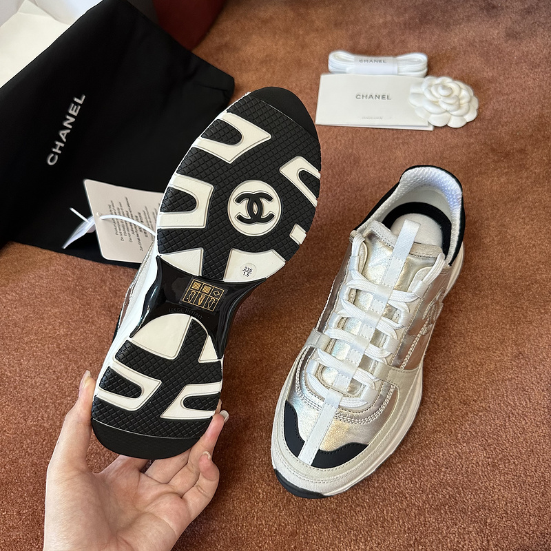 Chanel Sneaker