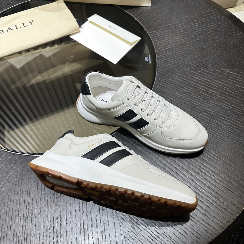 Bally Sneakers