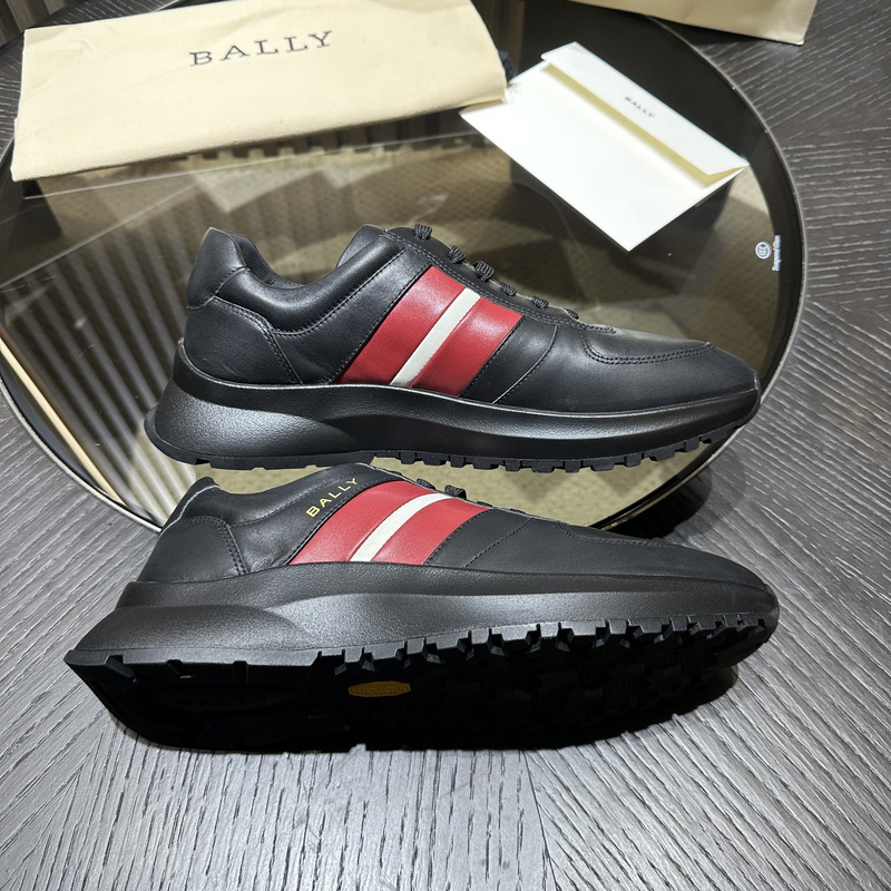 Bally Sneakers