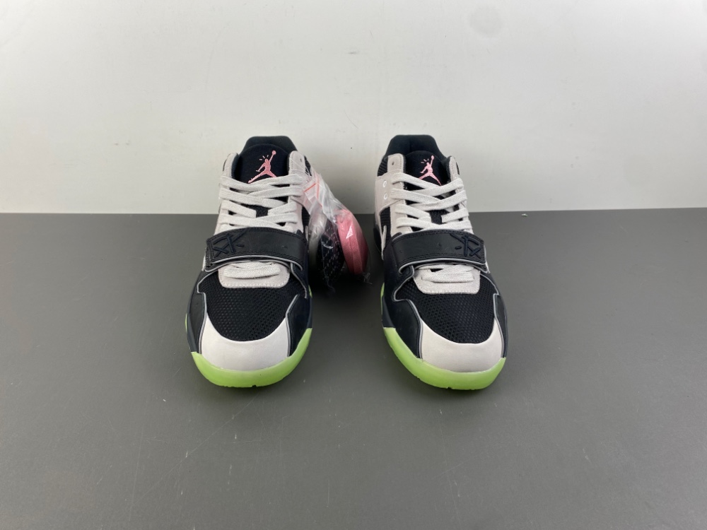 Chase B x Travis Scott x Jordan Jumpman Jack TR IH7971-001