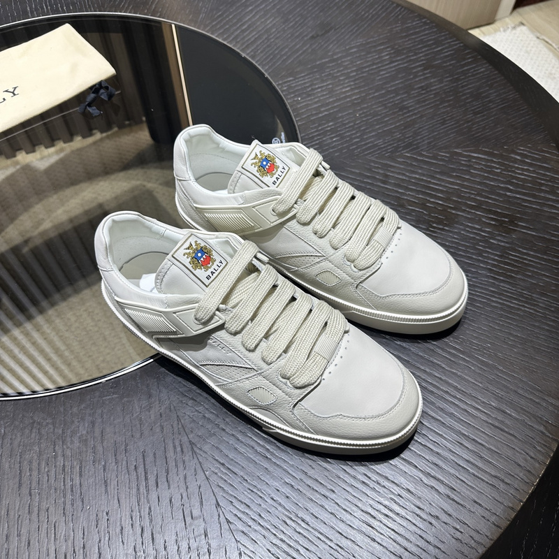 Bally Sneakers