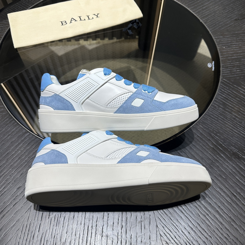 Bally Sneakers