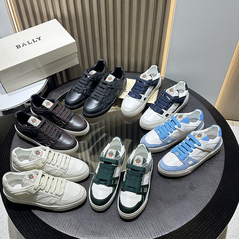 Bally Sneakers